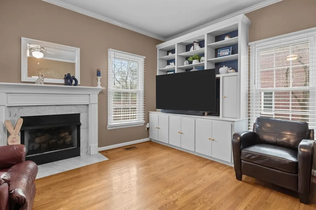 465 Harpeth Meadows Drive Kingston Springs TN 37082