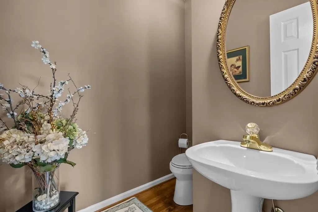 465 Harpeth Meadows Drive Kingston Springs TN 37082