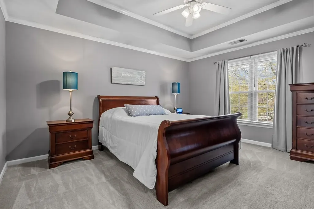 465 Harpeth Meadows Drive Kingston Springs TN 37082