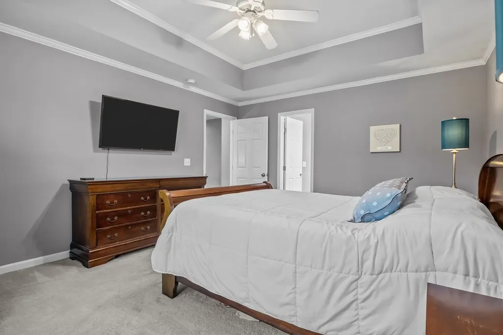 465 Harpeth Meadows Drive Kingston Springs TN 37082