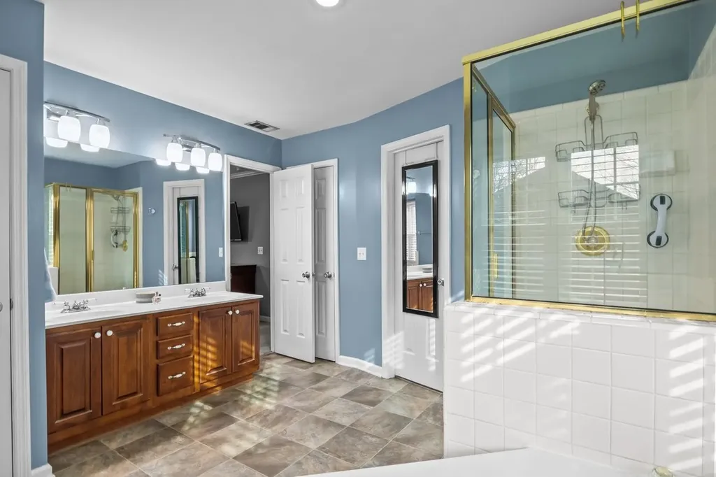 465 Harpeth Meadows Drive Kingston Springs TN 37082