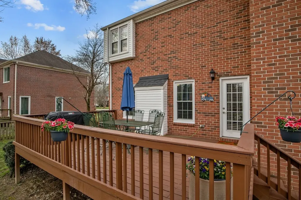 465 Harpeth Meadows Drive Kingston Springs TN 37082