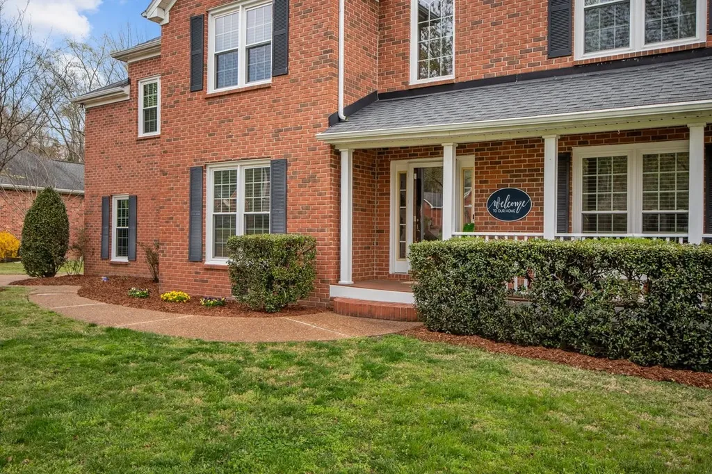 465 Harpeth Meadows Drive Kingston Springs TN 37082