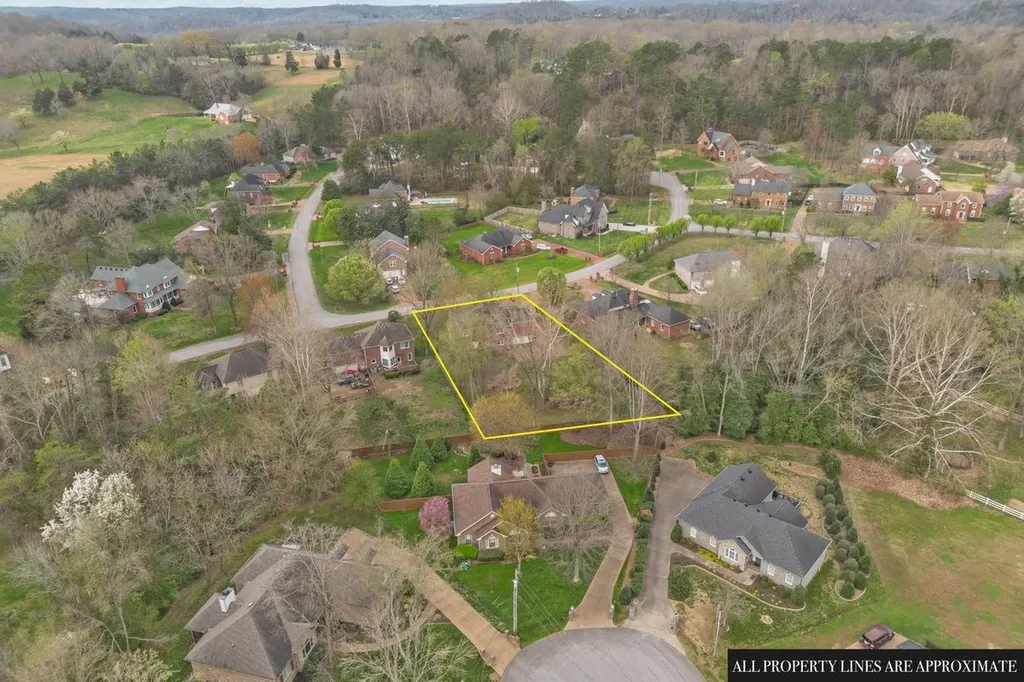 465 Harpeth Meadows Drive Kingston Springs TN 37082