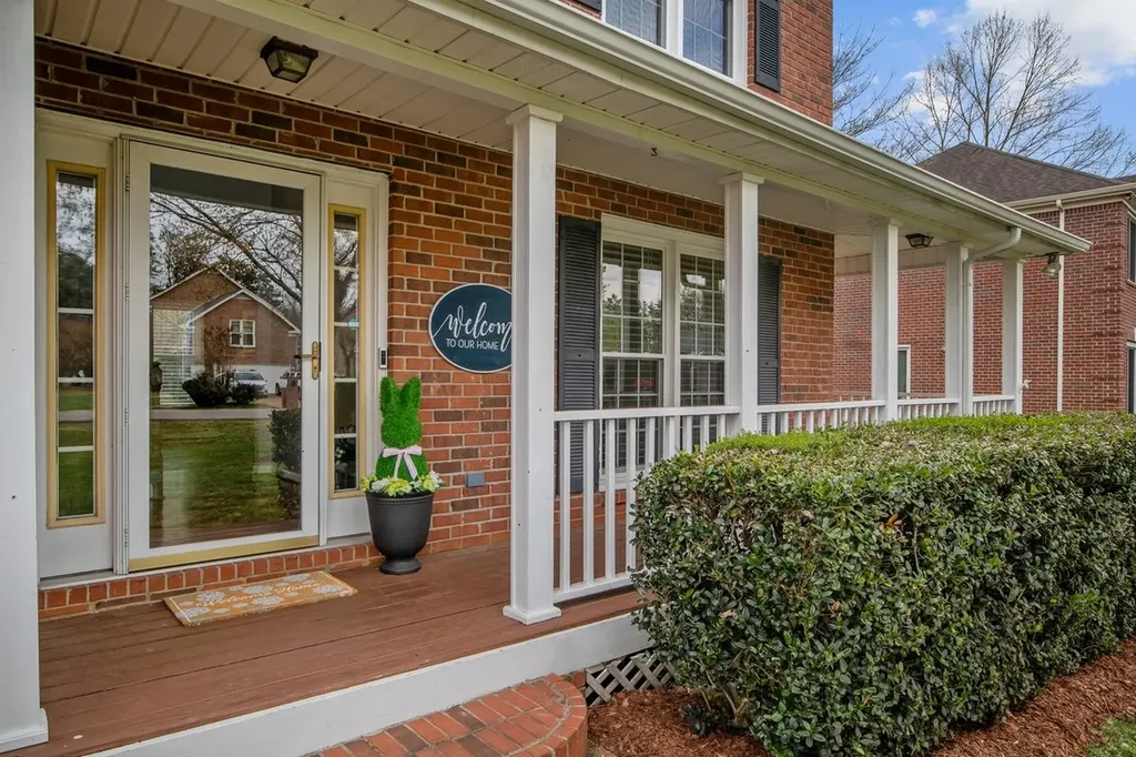 465 Harpeth Meadows Drive Kingston Springs TN 37082