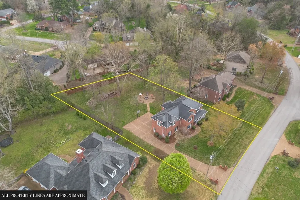 465 Harpeth Meadows Drive Kingston Springs TN 37082