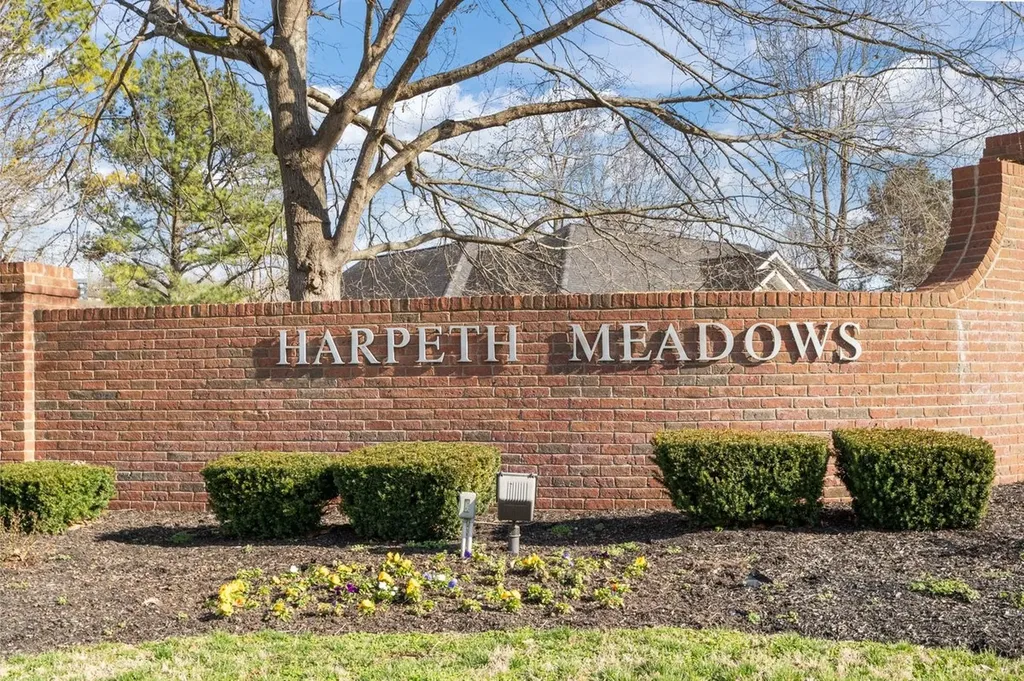 465 Harpeth Meadows Drive Kingston Springs TN 37082