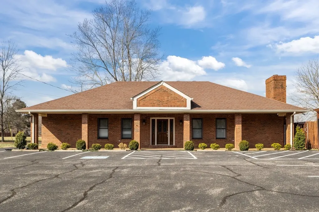 465 Harpeth Meadows Drive Kingston Springs TN 37082
