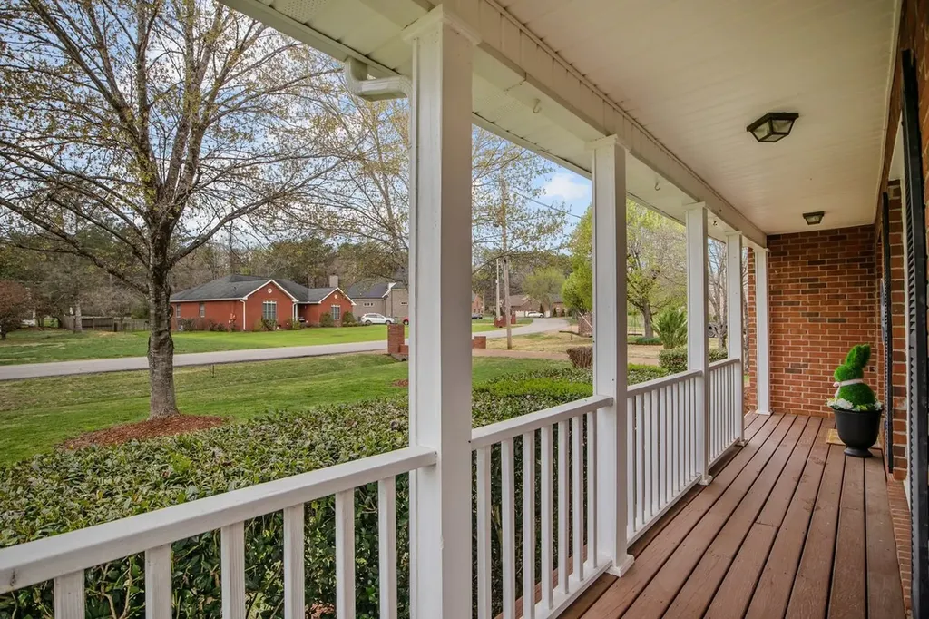 465 Harpeth Meadows Drive Kingston Springs TN 37082