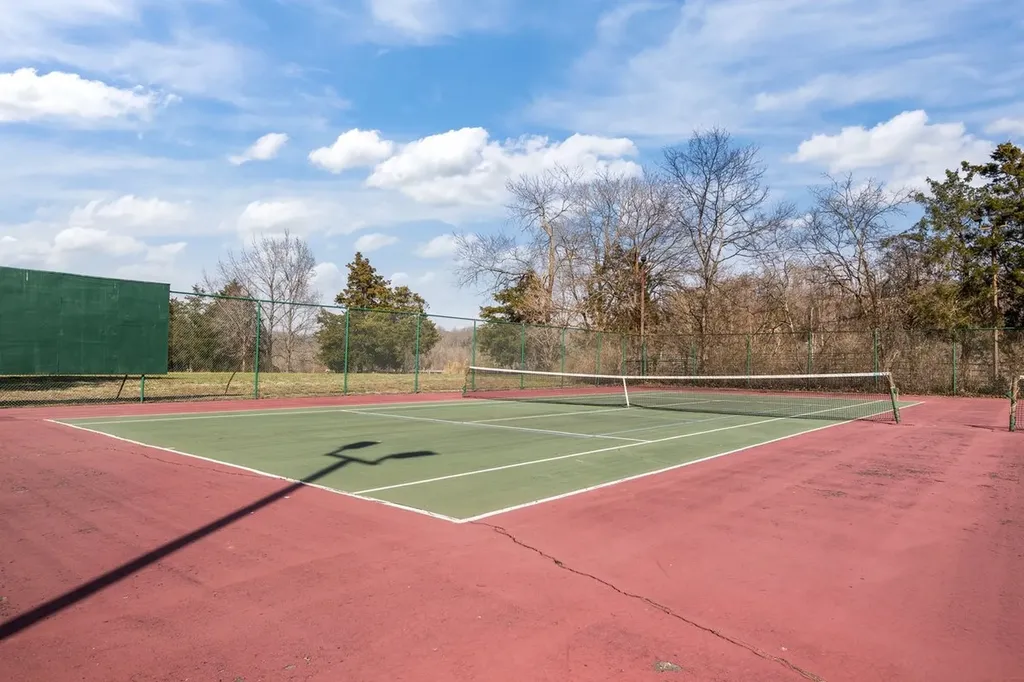 465 Harpeth Meadows Drive Kingston Springs TN 37082