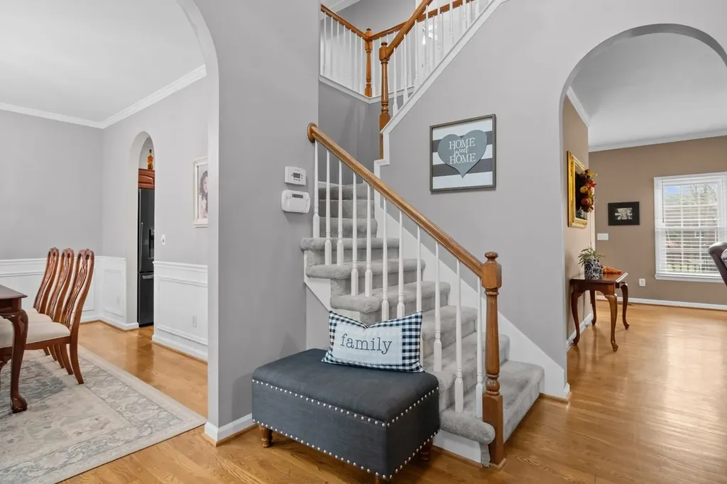 465 Harpeth Meadows Drive Kingston Springs TN 37082