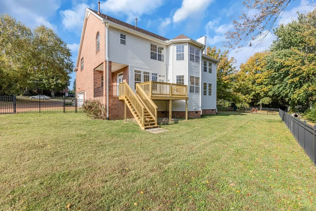 104 Portsmouth Cove Brentwood TN 37027