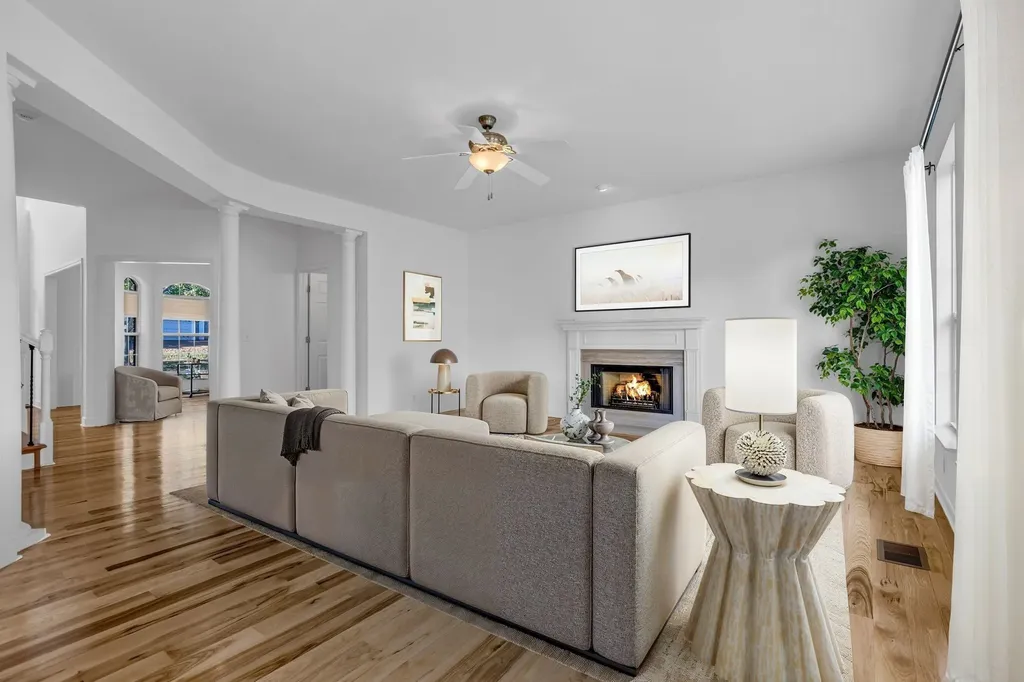 104 Portsmouth Cove Brentwood TN 37027