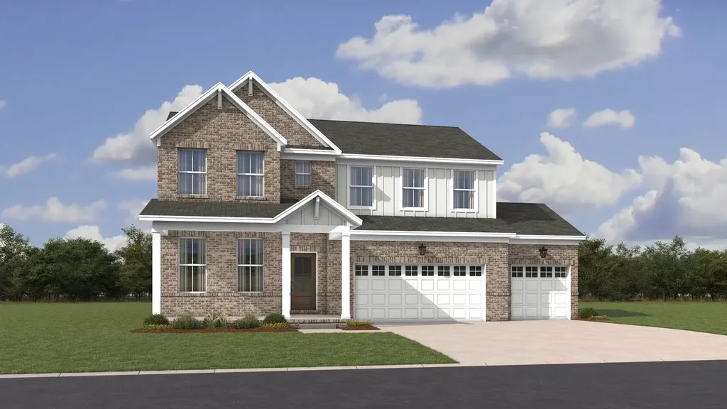 1412 Old Hebron Road Lebanon TN 37087