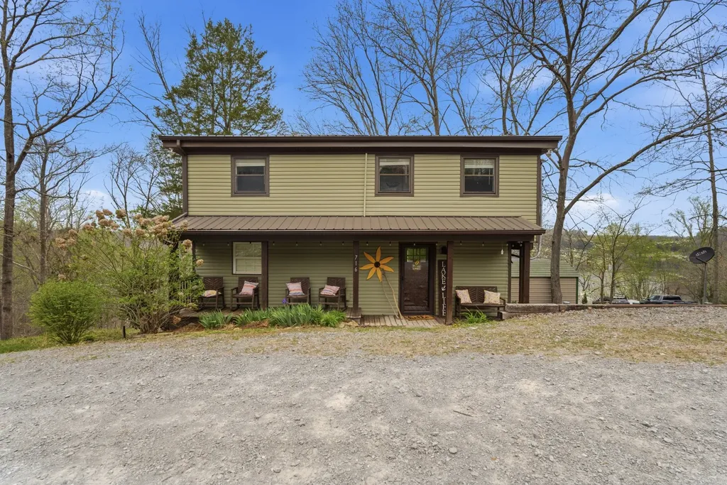 716 Still Point Road Smithville TN 37166
