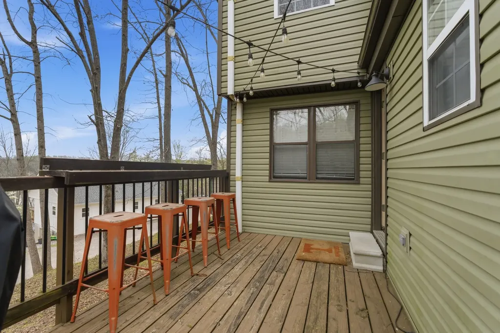 716 Still Point Road Smithville TN 37166