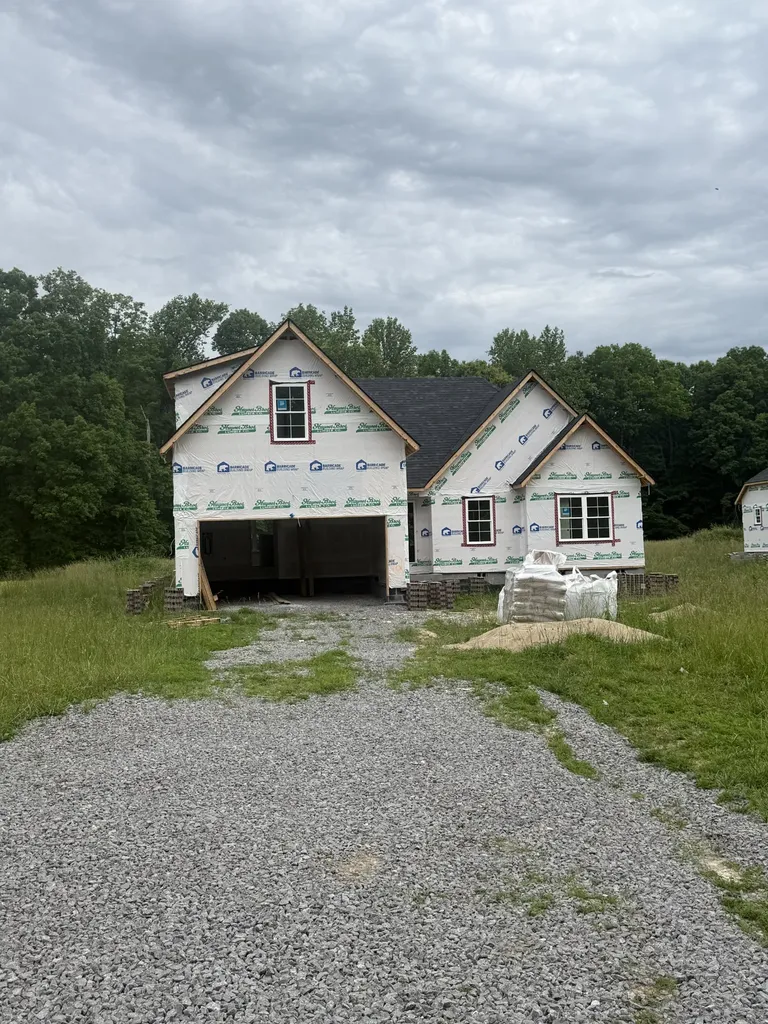434 Dorsch Road Manchester TN 37355