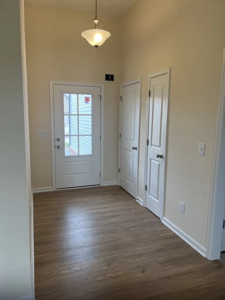 434 Dorsch Road Manchester TN 37355