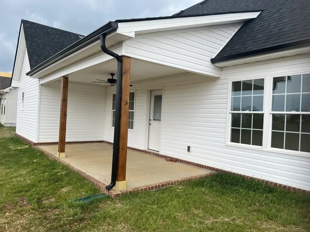 434 Dorsch Road Manchester TN 37355