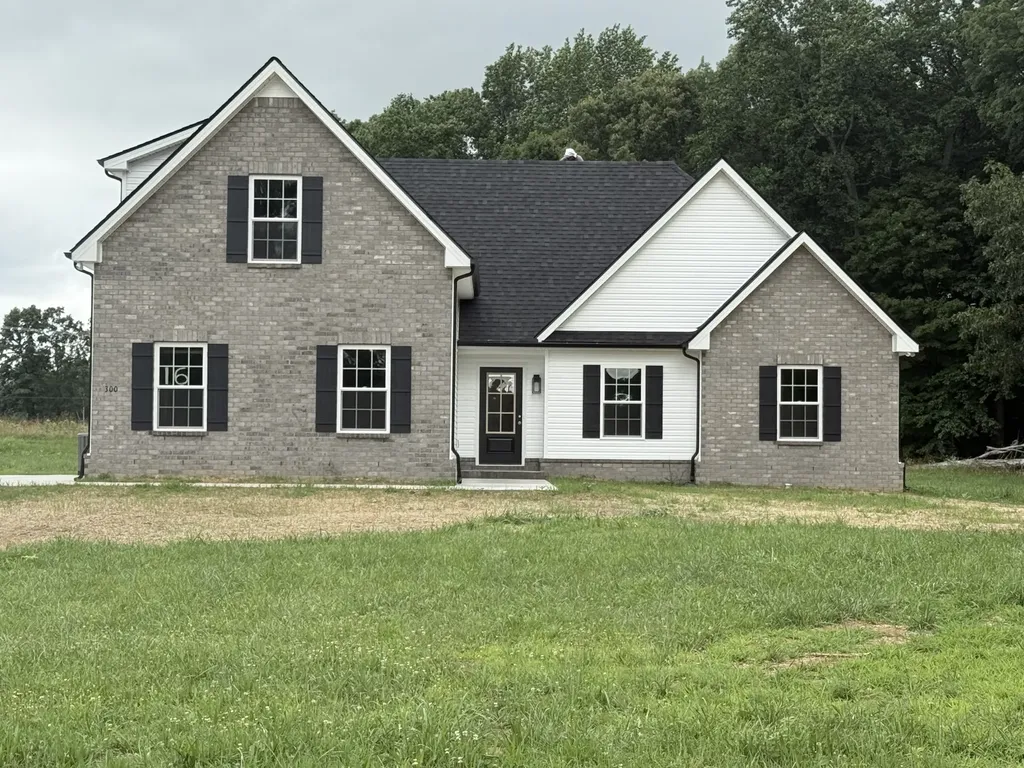 434 Dorsch Road Manchester TN 37355
