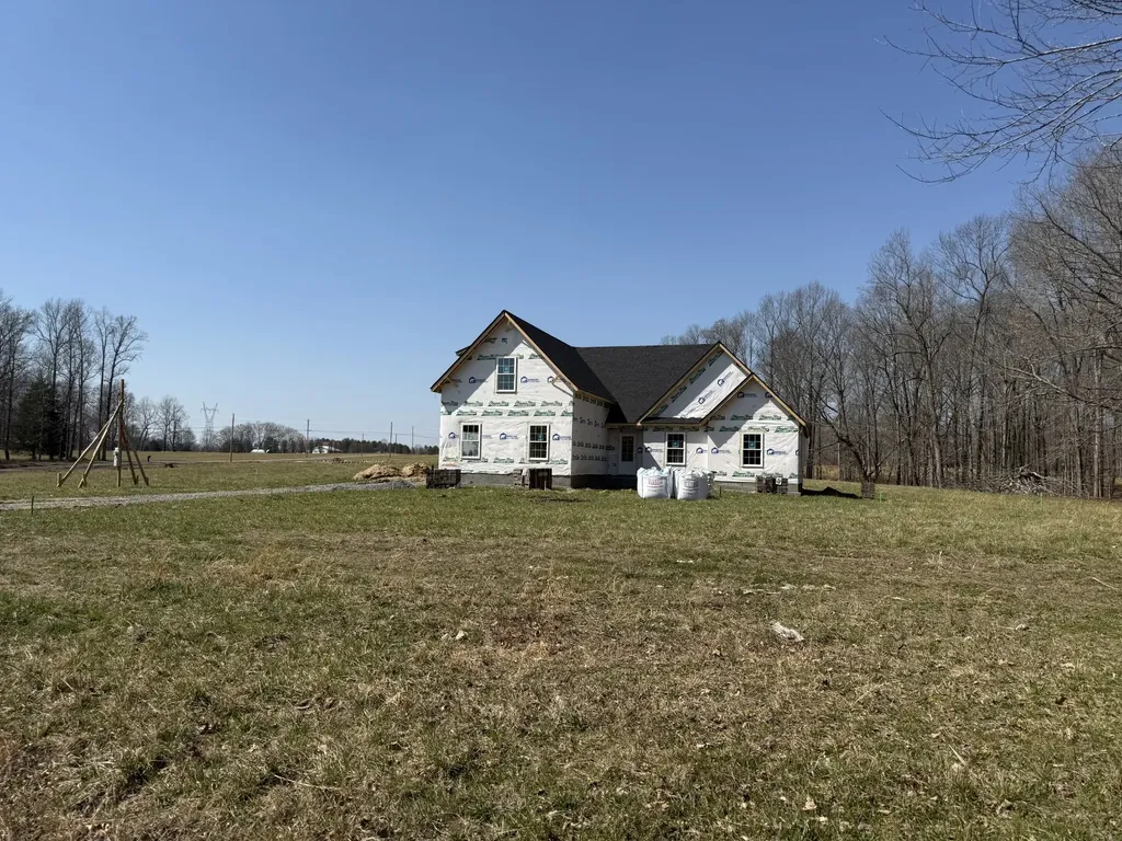 434 Dorsch Road Manchester TN 37355