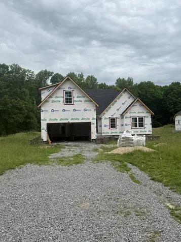 434 Dorsch Road Manchester TN 37355
