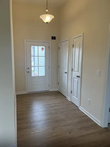 434 Dorsch Road Manchester TN 37355
