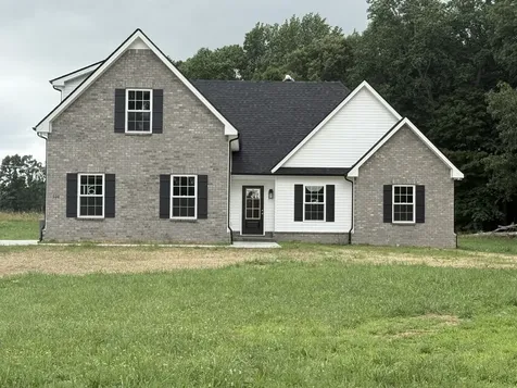 434 Dorsch Road Manchester TN 37355