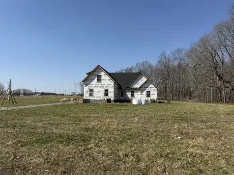 434 Dorsch Road Manchester TN 37355