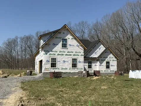 434 Dorsch Road Manchester TN 37355