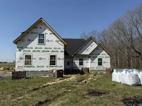 434 Dorsch Road Manchester TN 37355