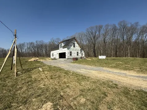 434 Dorsch Road Manchester TN 37355