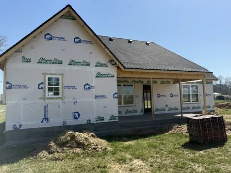 434 Dorsch Road Manchester TN 37355