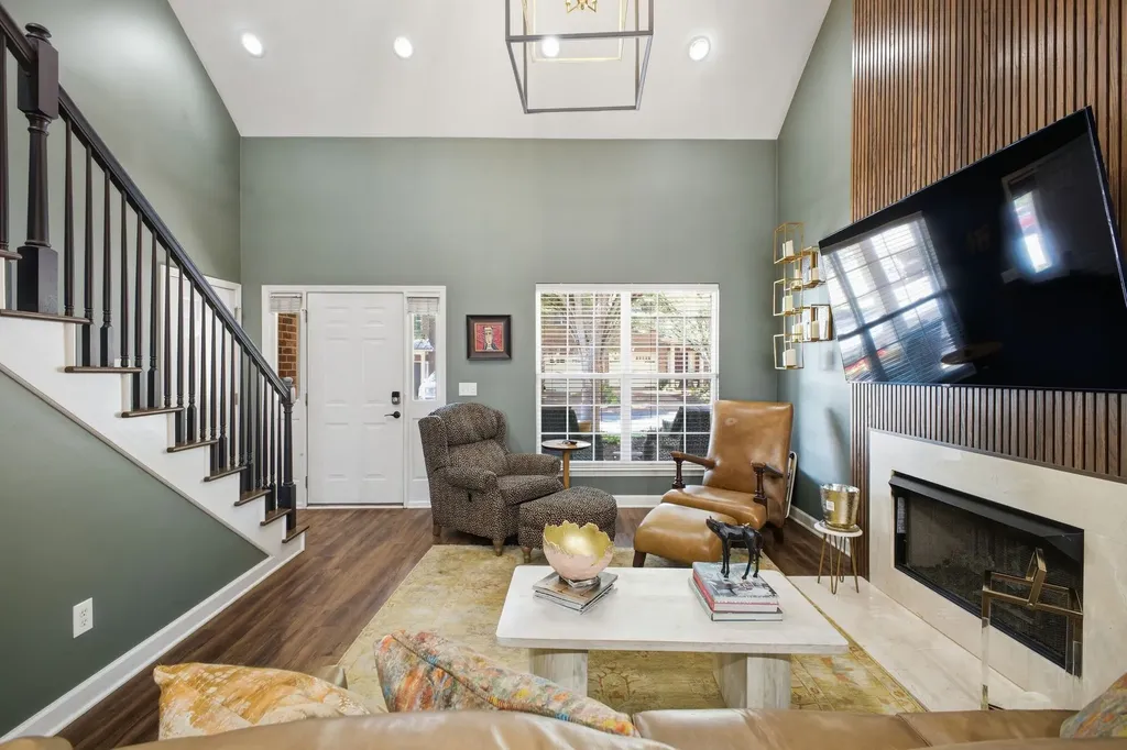 1871 Brentwood Pointe Franklin TN 37067