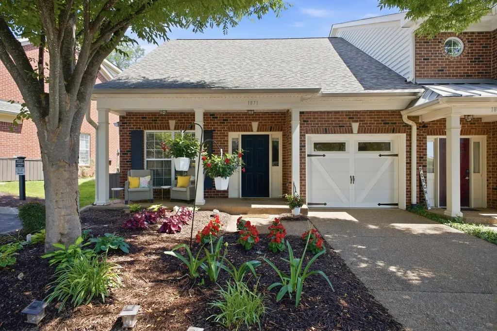 1871 Brentwood Pointe Franklin TN 37067