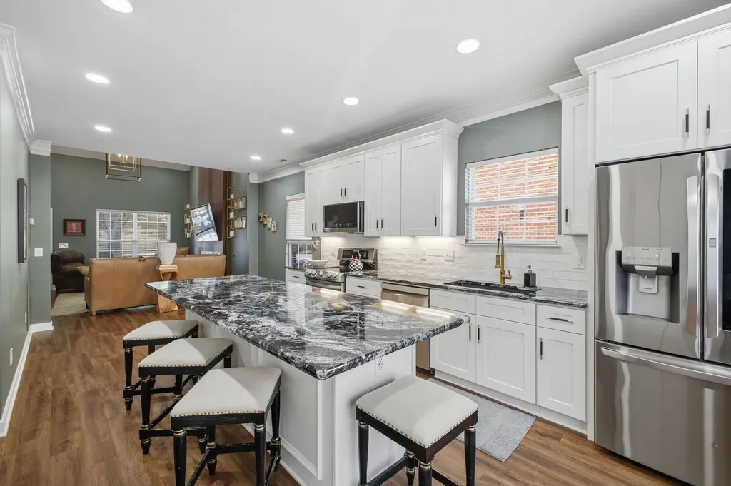 1871 Brentwood Pointe Franklin TN 37067