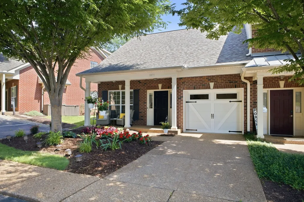 1871 Brentwood Pointe Franklin TN 37067