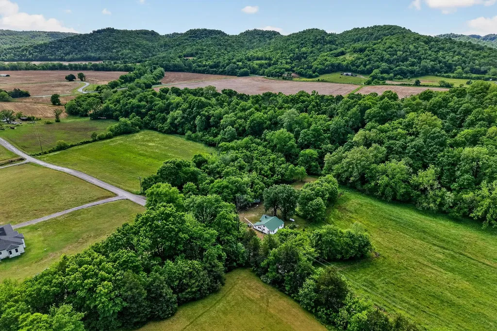 3754 Alexandria To Dismal Road Liberty TN 37095