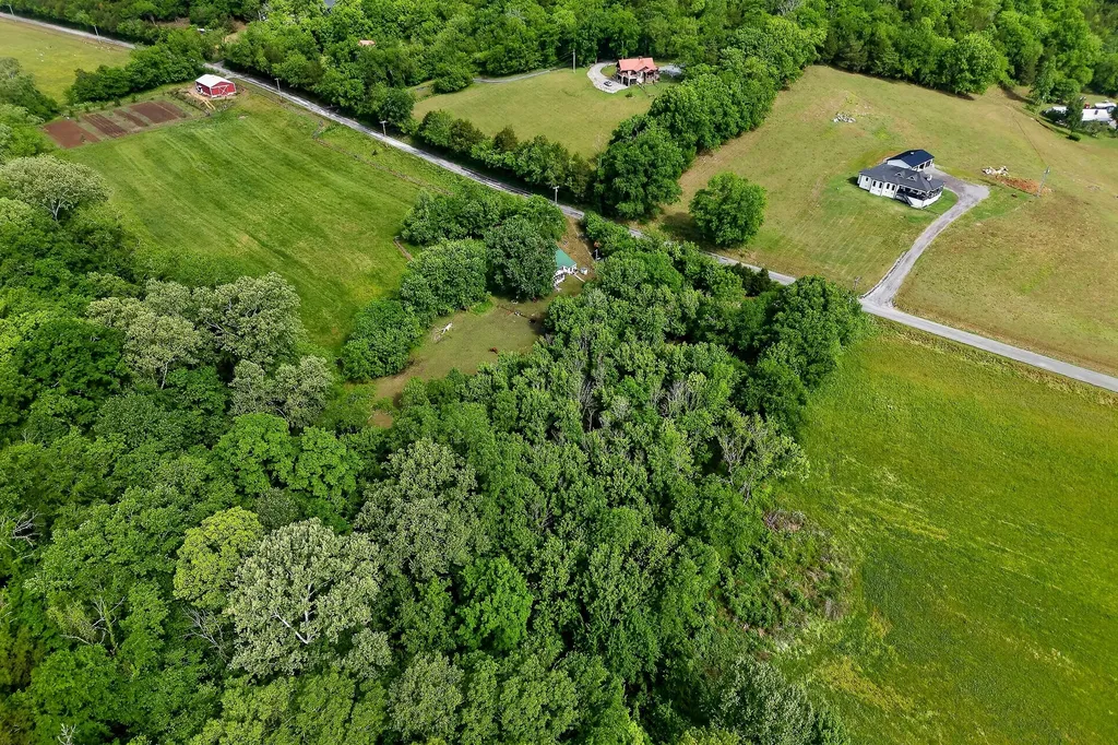 3754 Alexandria To Dismal Road Liberty TN 37095