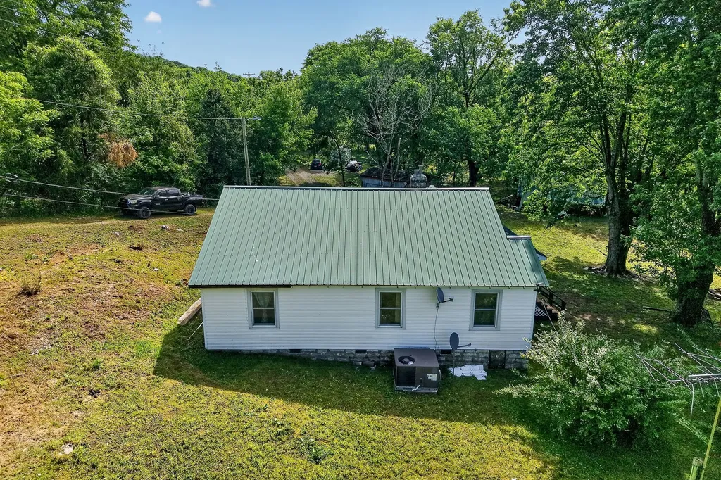 3754 Alexandria To Dismal Road Liberty TN 37095