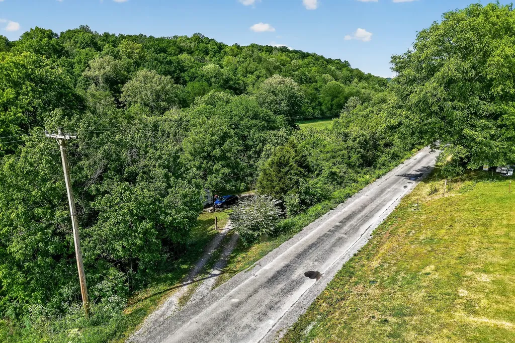 3754 Alexandria To Dismal Road Liberty TN 37095