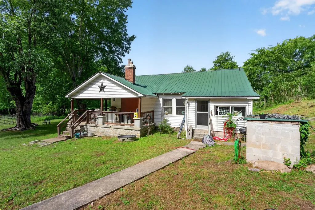 3754 Alexandria To Dismal Road Liberty TN 37095