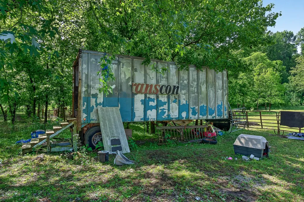 3754 Alexandria To Dismal Road Liberty TN 37095