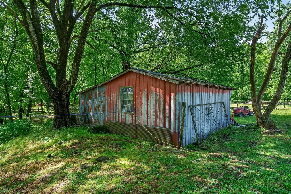 3754 Alexandria To Dismal Road Liberty TN 37095