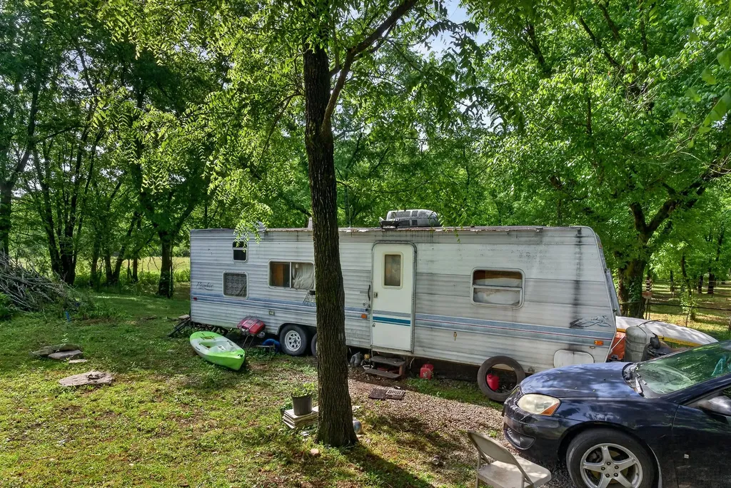 3754 Alexandria To Dismal Road Liberty TN 37095