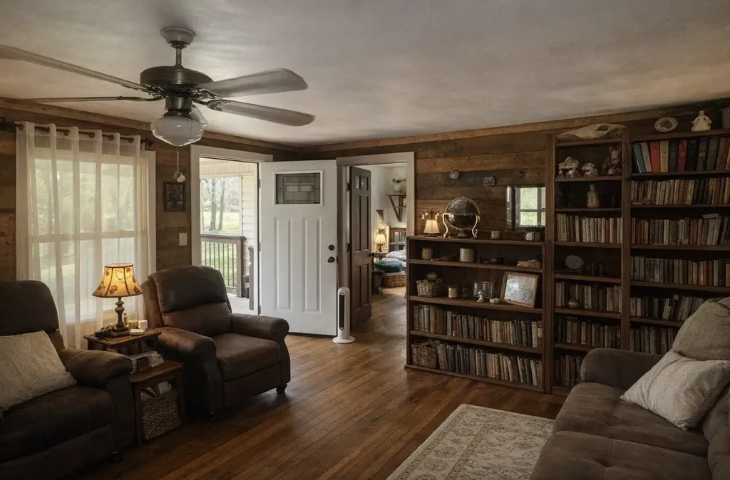 3754 Alexandria To Dismal Road Liberty TN 37095