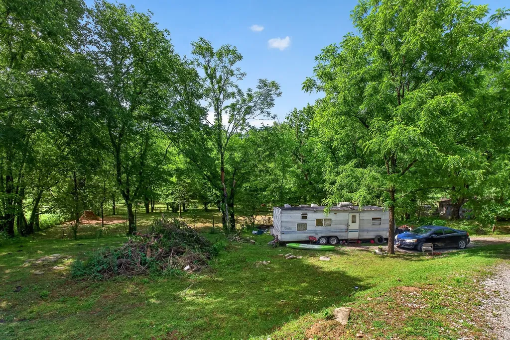3754 Alexandria To Dismal Road Liberty TN 37095