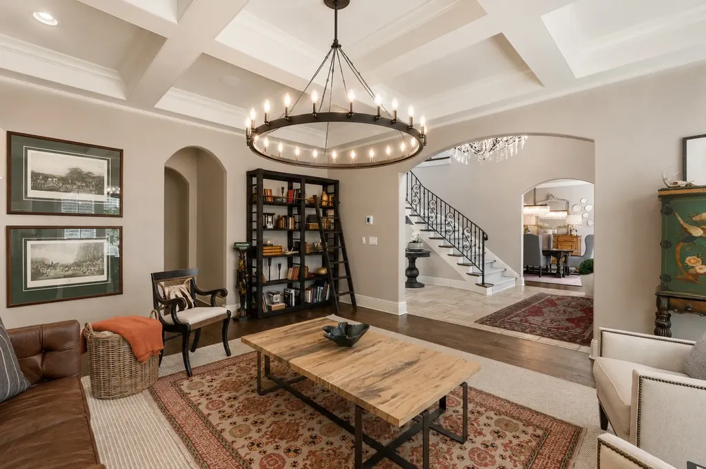 1606 Whispering Hills Drive Franklin TN 37069