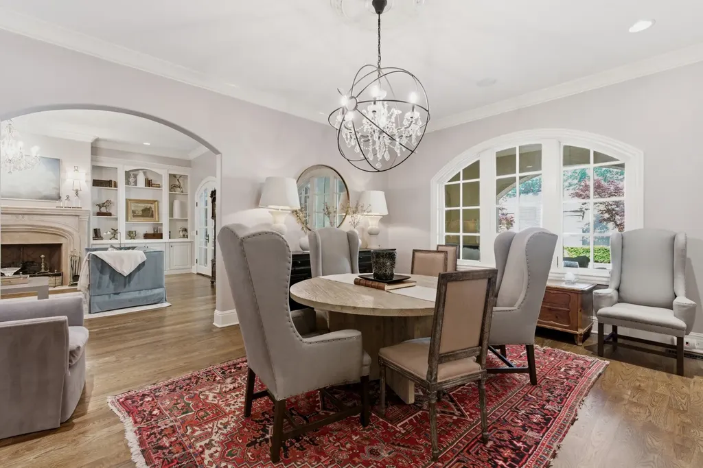 1606 Whispering Hills Drive Franklin TN 37069