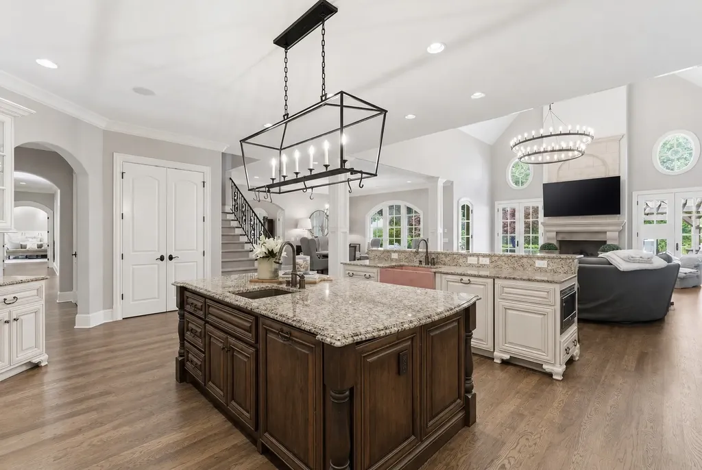 1606 Whispering Hills Drive Franklin TN 37069